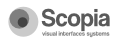 Logo Scopia